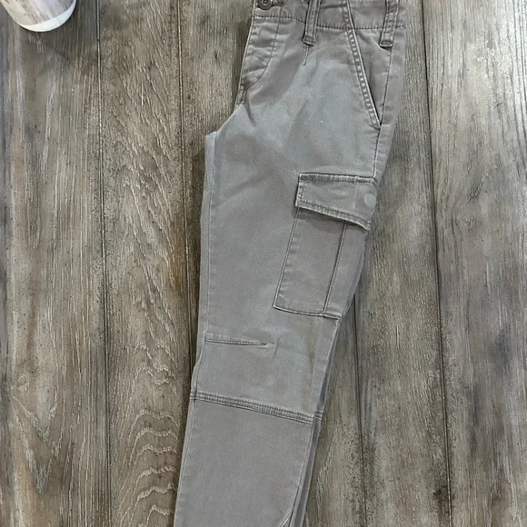 Free People Skinny Cargo Pants - Picture 11 of 15